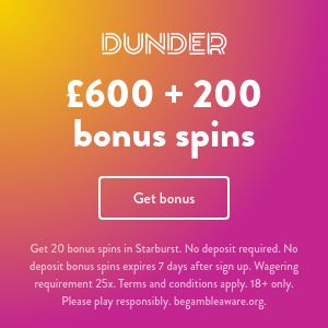 Dunder